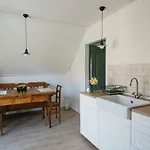 Itt Es - Szent Gyoergy-hegy Apartament Raposka