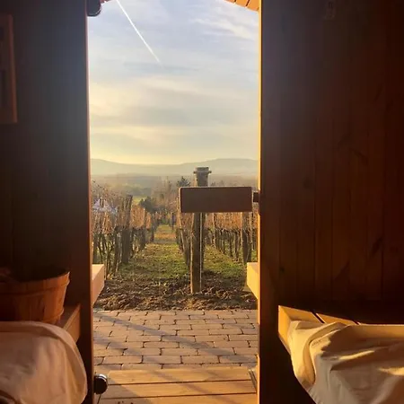 Apartmán Itt Es - Szent Gyoergy-hegy *