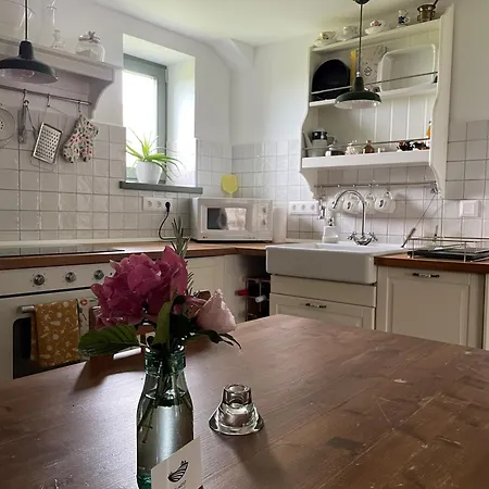 Apartment Itt Es - Szent Gyoergy-hegy Raposka