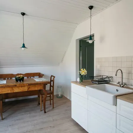 Itt és - Szent György-hegy Apartman Raposka