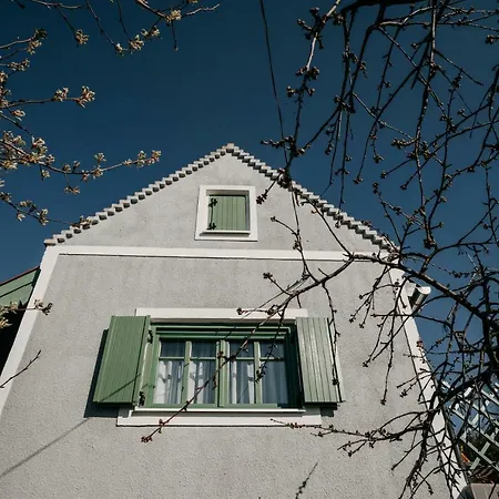 Itt Es - Szent Gyoergy-hegy Apartmán *