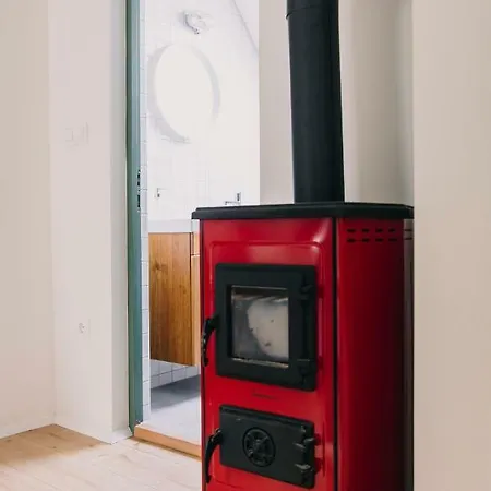Itt Es - Szent Gyoergy-hegy Apartmán Raposka