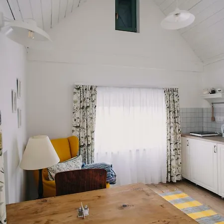 Itt Es - Szent Gyoergy-hegy Apartmán *