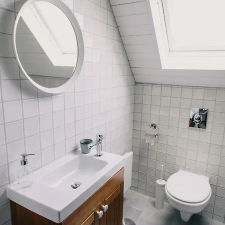 Apartmán Itt Es - Szent Gyoergy-hegy *
