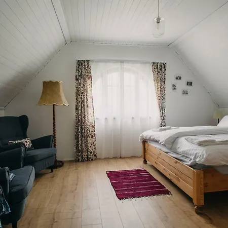 Apartmán Itt Es - Szent Gyoergy-hegy Raposka